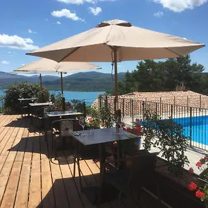  Hotel Du Castellas