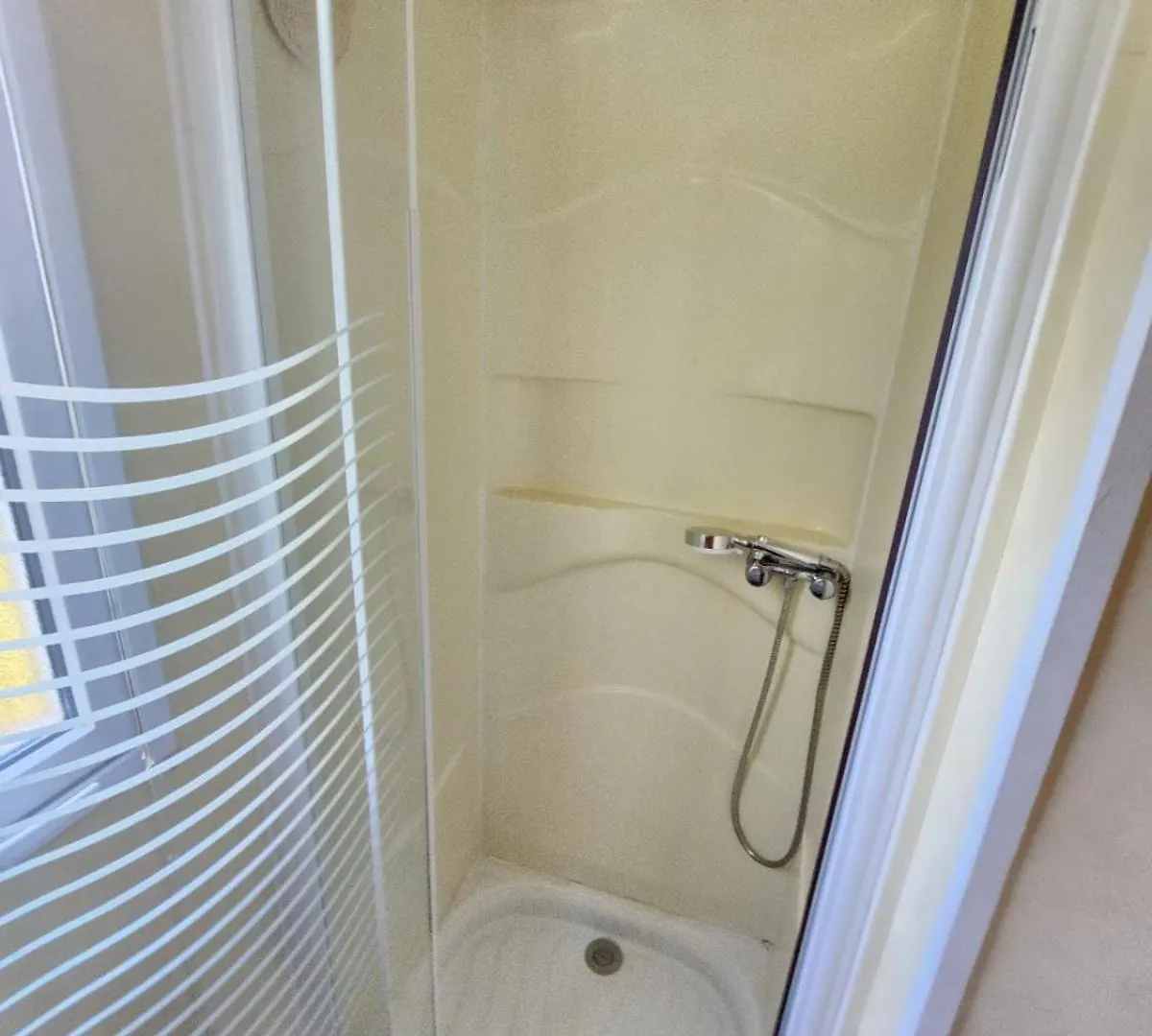 Holiday home Mobil Home Dans Camping 3 Etoiles Gorges Du Verdon Calme 4 Pers Plancha Sainte-Croix-de-Verdon